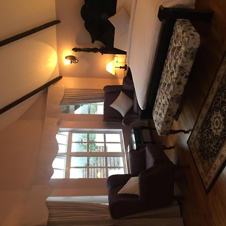 The Bala'S Holiday Chalet Cameron Highlands Bagian luar foto