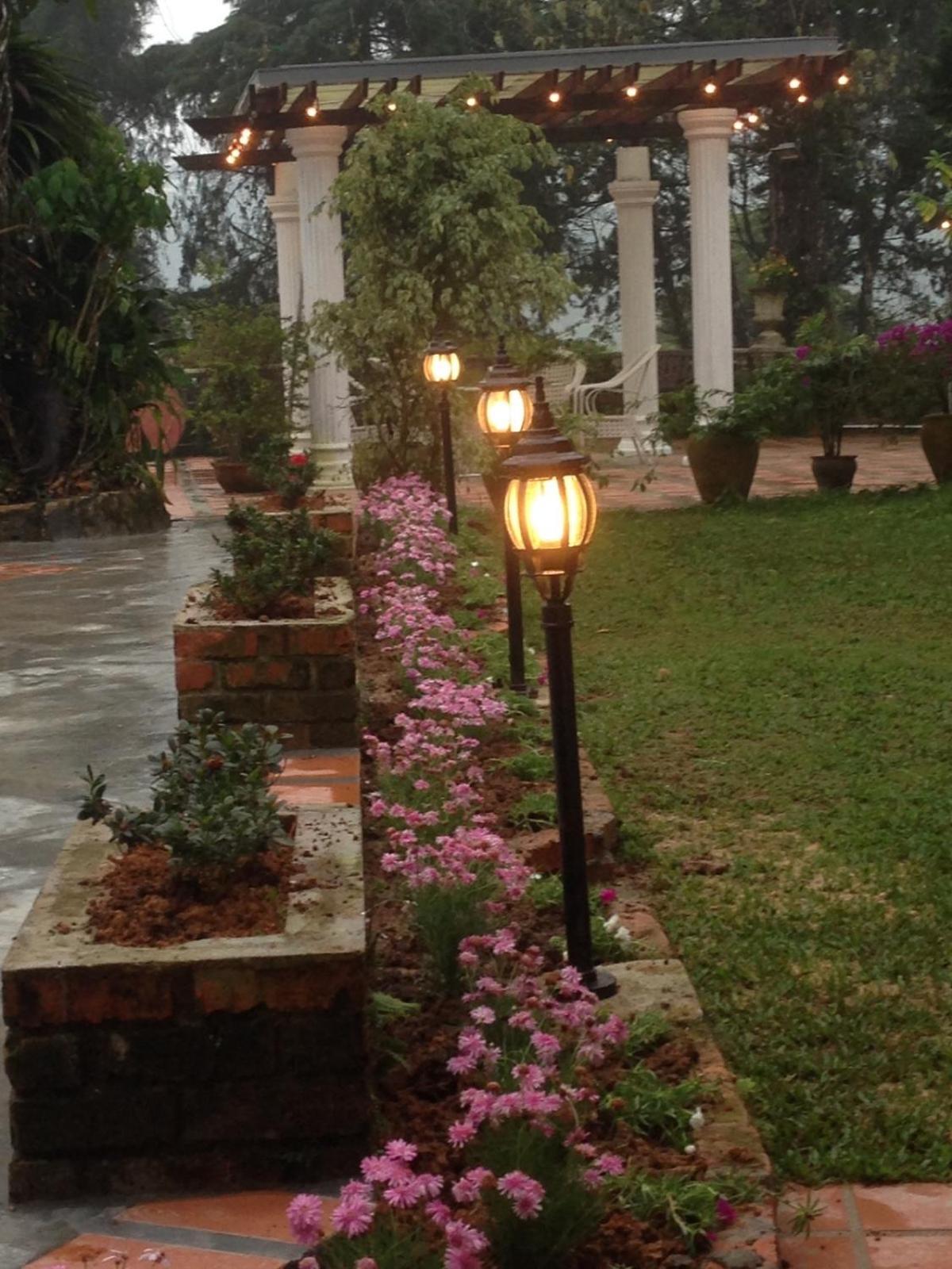 The Bala'S Holiday Chalet Cameron Highlands Bagian luar foto