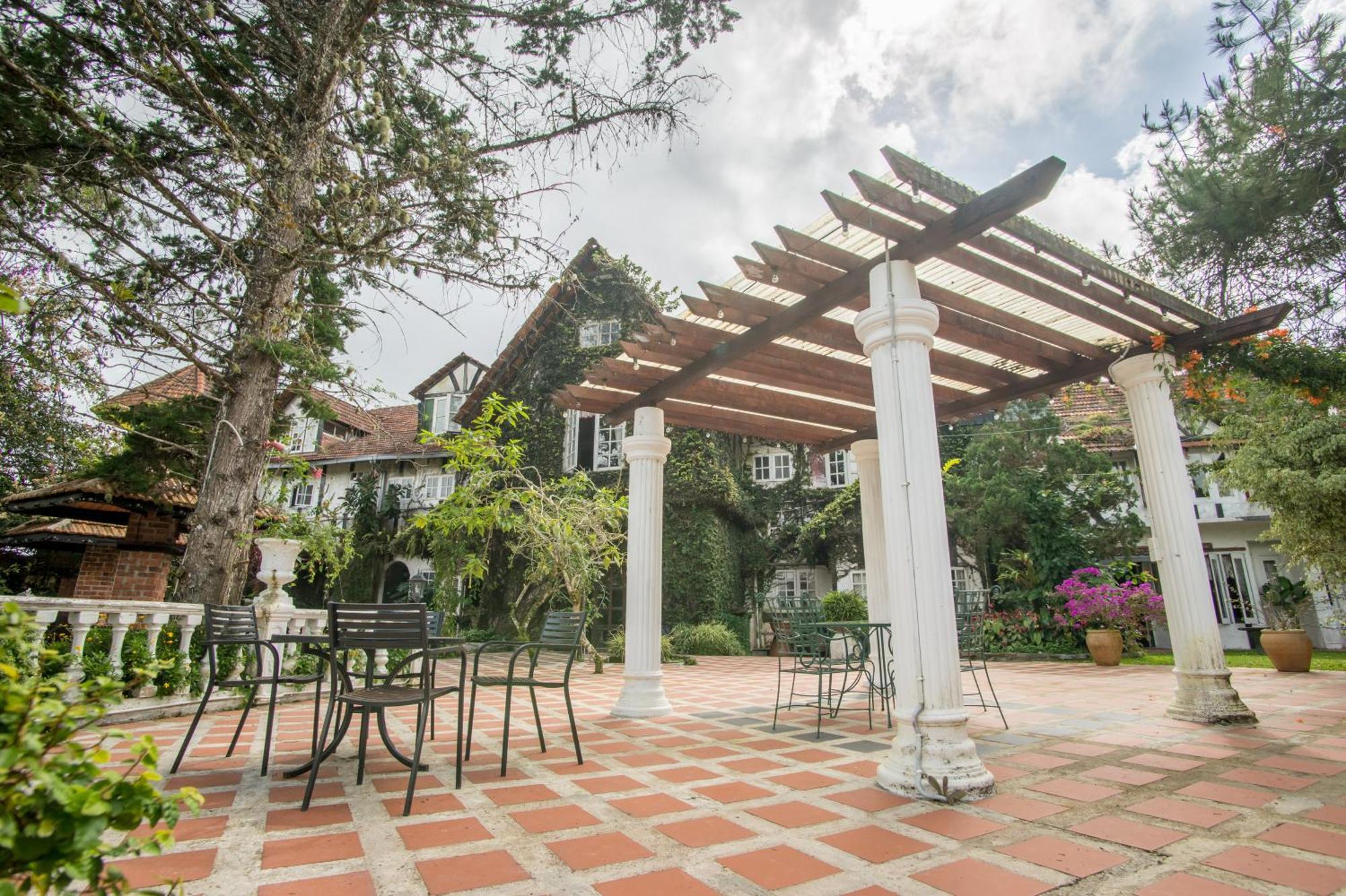 The Bala'S Holiday Chalet Cameron Highlands Bagian luar foto