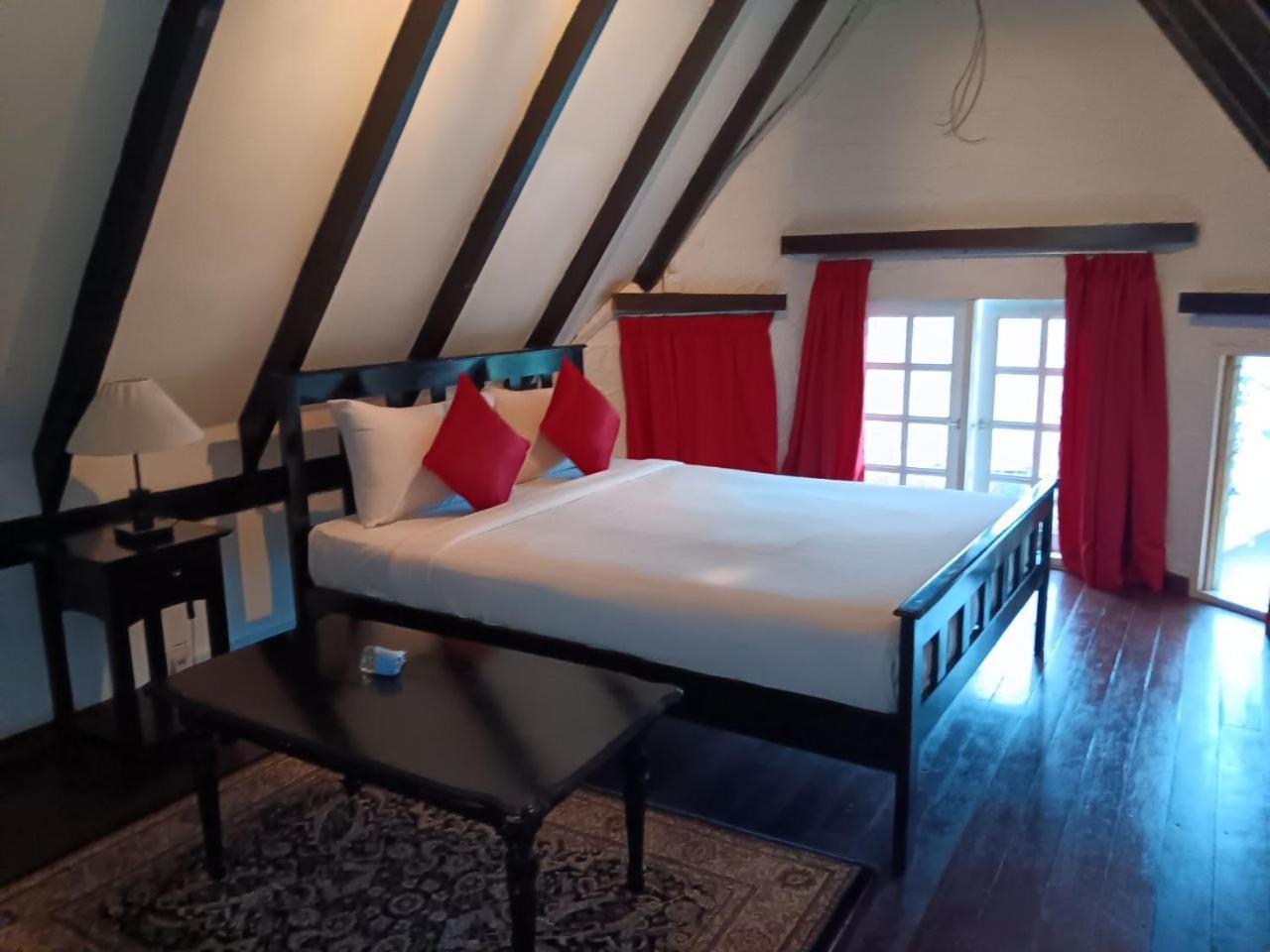 The Bala'S Holiday Chalet Cameron Highlands Bagian luar foto