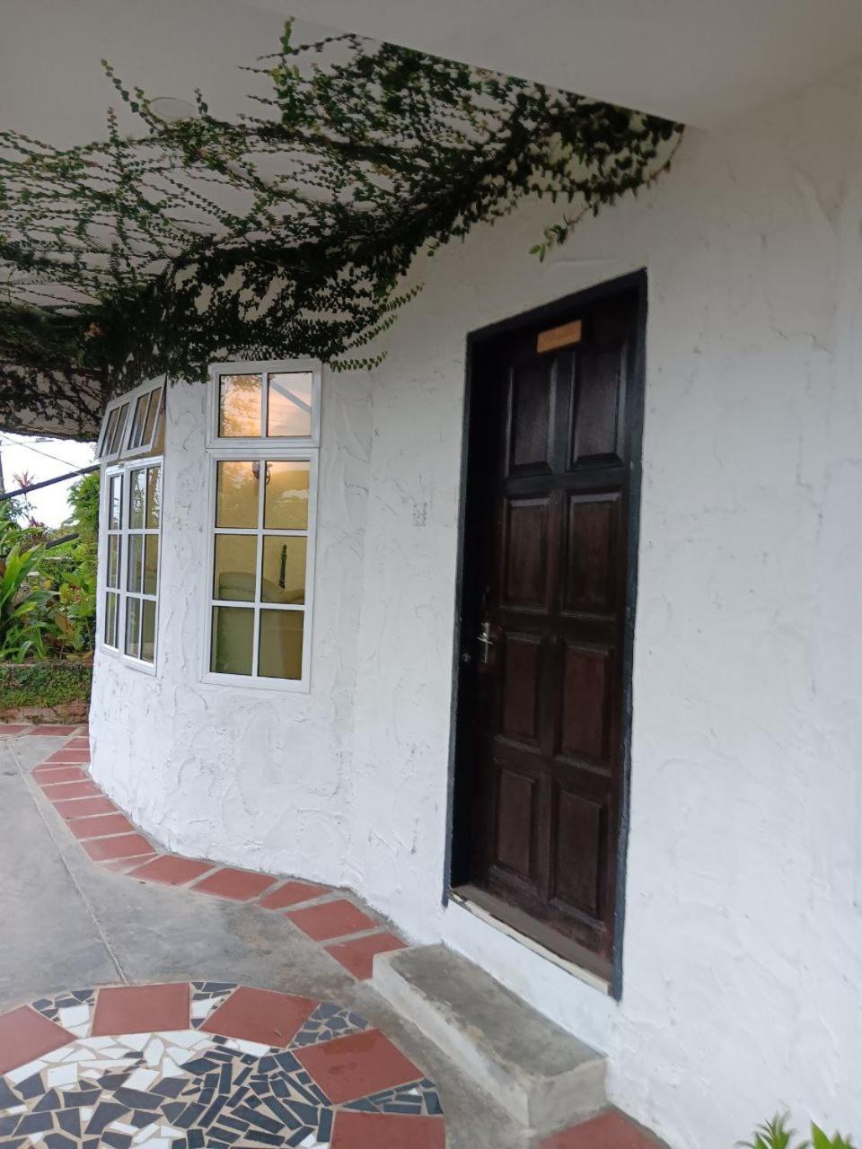 The Bala'S Holiday Chalet Cameron Highlands Bagian luar foto