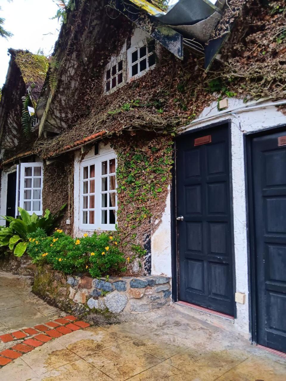 The Bala'S Holiday Chalet Cameron Highlands Bagian luar foto