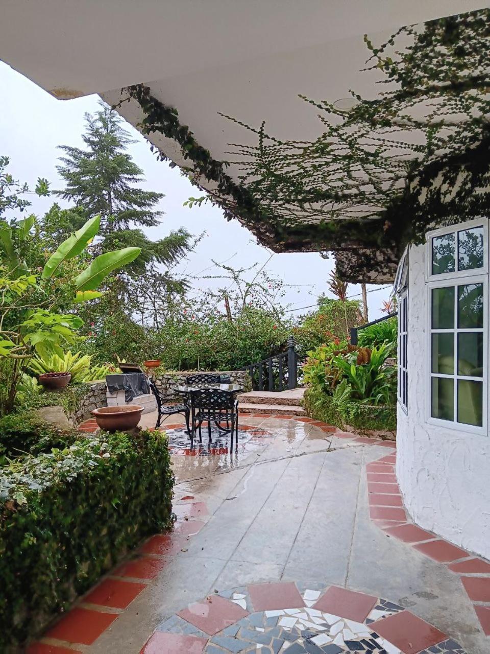 The Bala'S Holiday Chalet Cameron Highlands Bagian luar foto