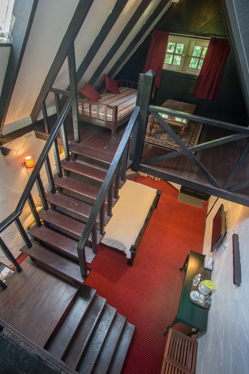 The Bala'S Holiday Chalet Cameron Highlands Bagian luar foto