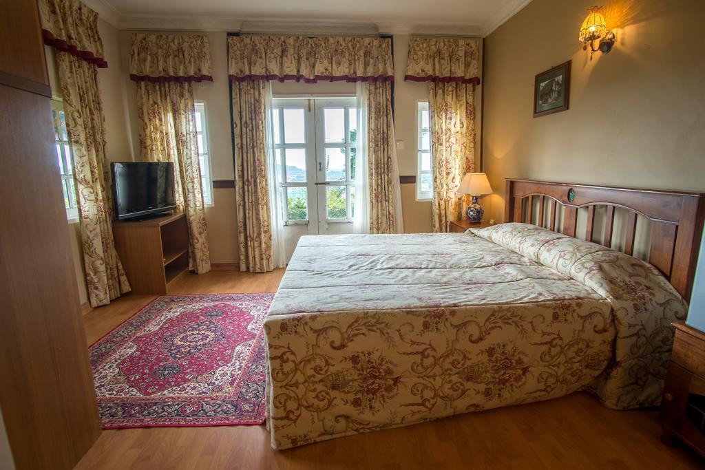 The Bala'S Holiday Chalet Cameron Highlands Bagian luar foto