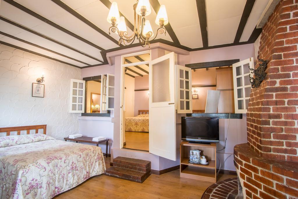 The Bala'S Holiday Chalet Cameron Highlands Bagian luar foto