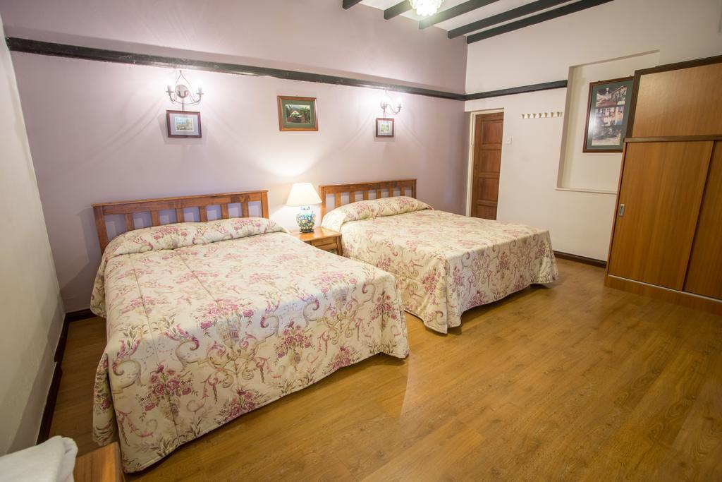 The Bala'S Holiday Chalet Cameron Highlands Bagian luar foto