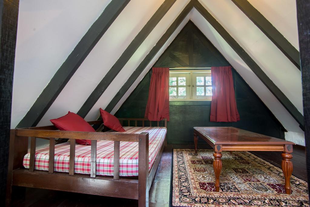 The Bala'S Holiday Chalet Cameron Highlands Bagian luar foto