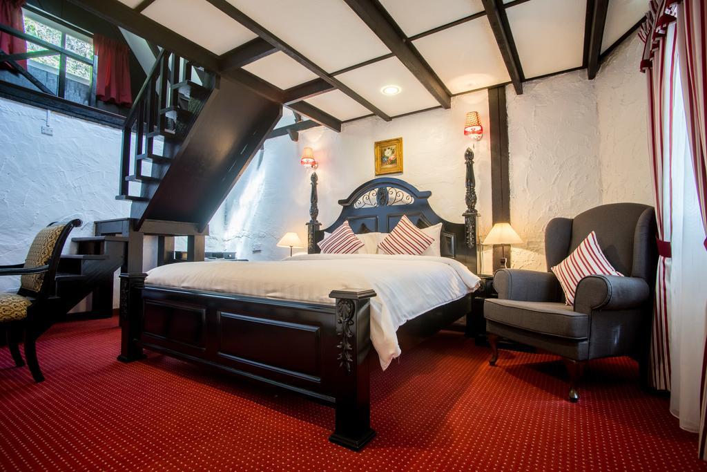 The Bala'S Holiday Chalet Cameron Highlands Bagian luar foto