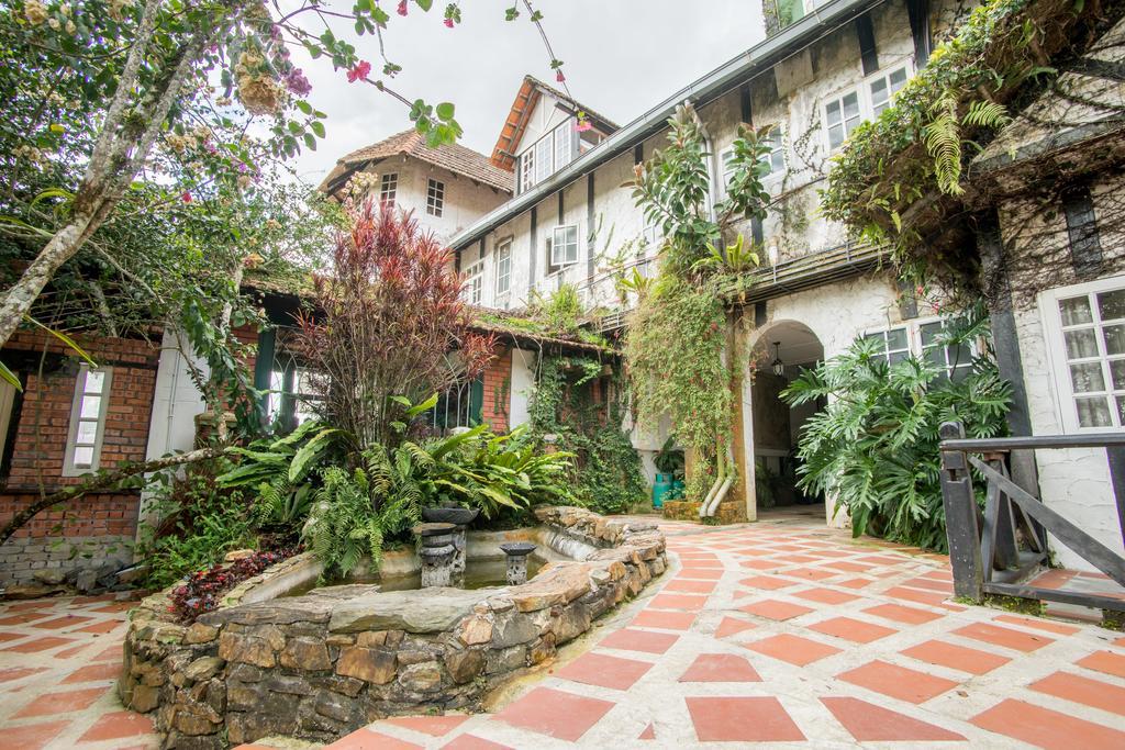 The Bala'S Holiday Chalet Cameron Highlands Bagian luar foto