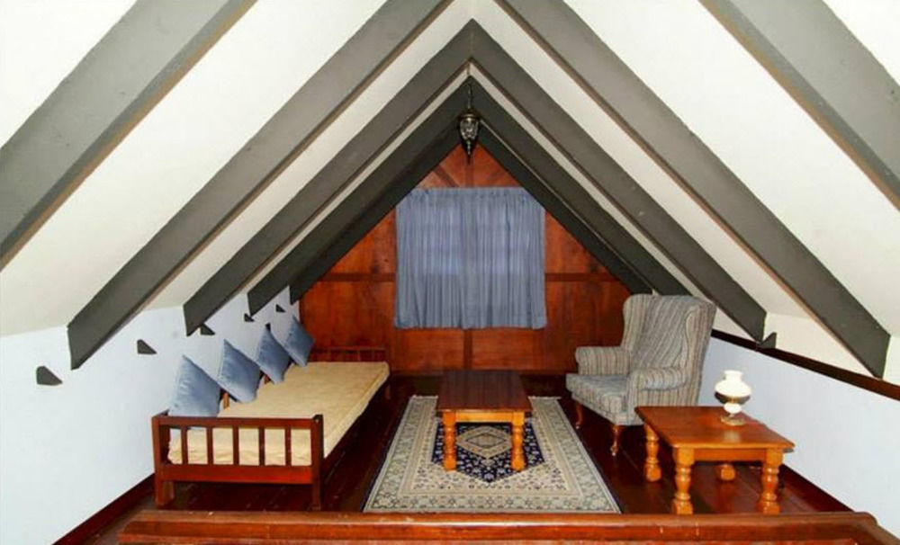 The Bala'S Holiday Chalet Cameron Highlands Bagian luar foto