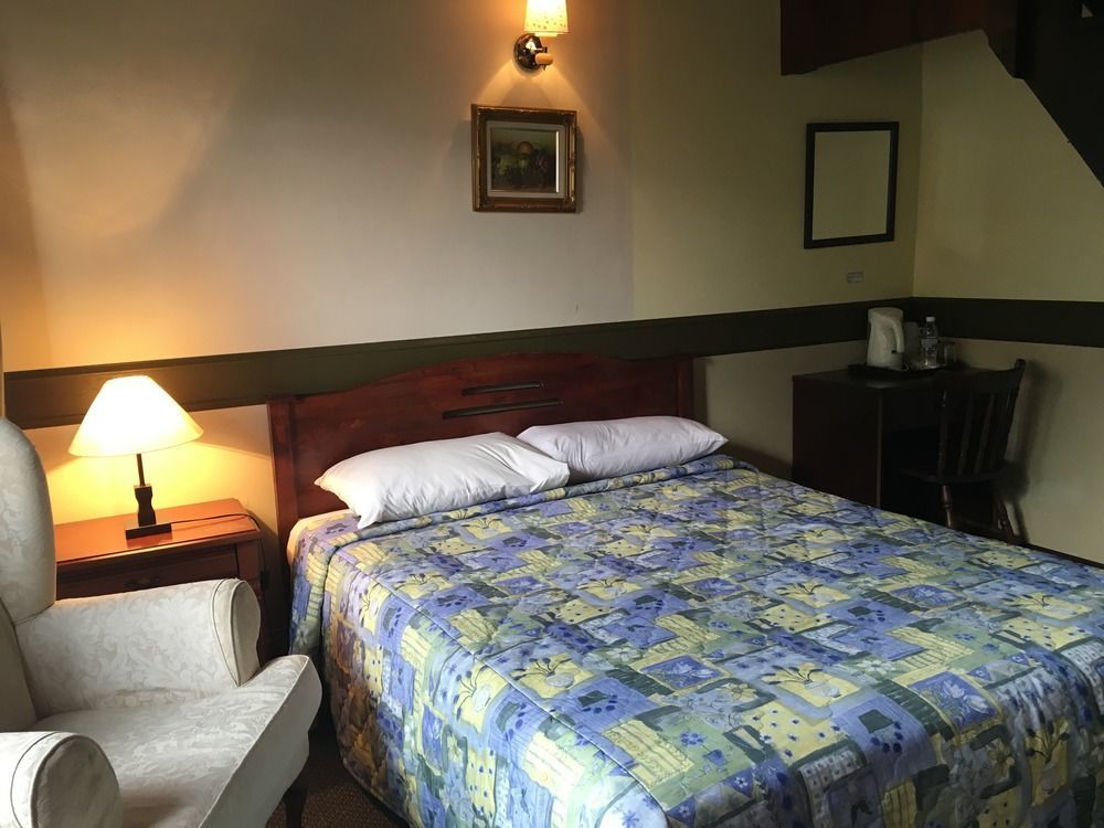 The Bala'S Holiday Chalet Cameron Highlands Bagian luar foto