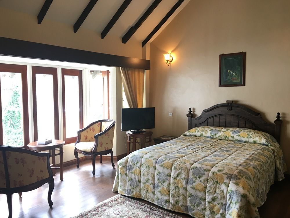 The Bala'S Holiday Chalet Cameron Highlands Bagian luar foto