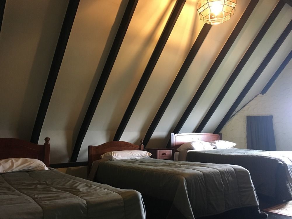 The Bala'S Holiday Chalet Cameron Highlands Bagian luar foto