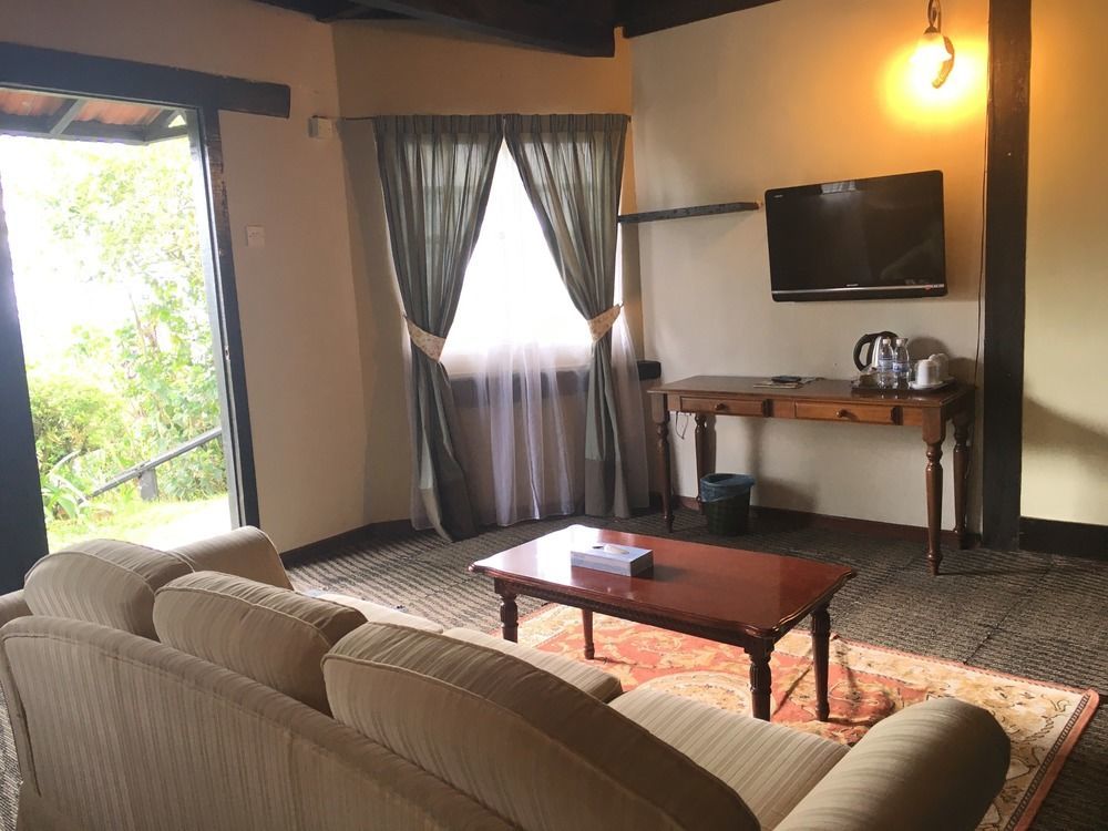 The Bala'S Holiday Chalet Cameron Highlands Bagian luar foto