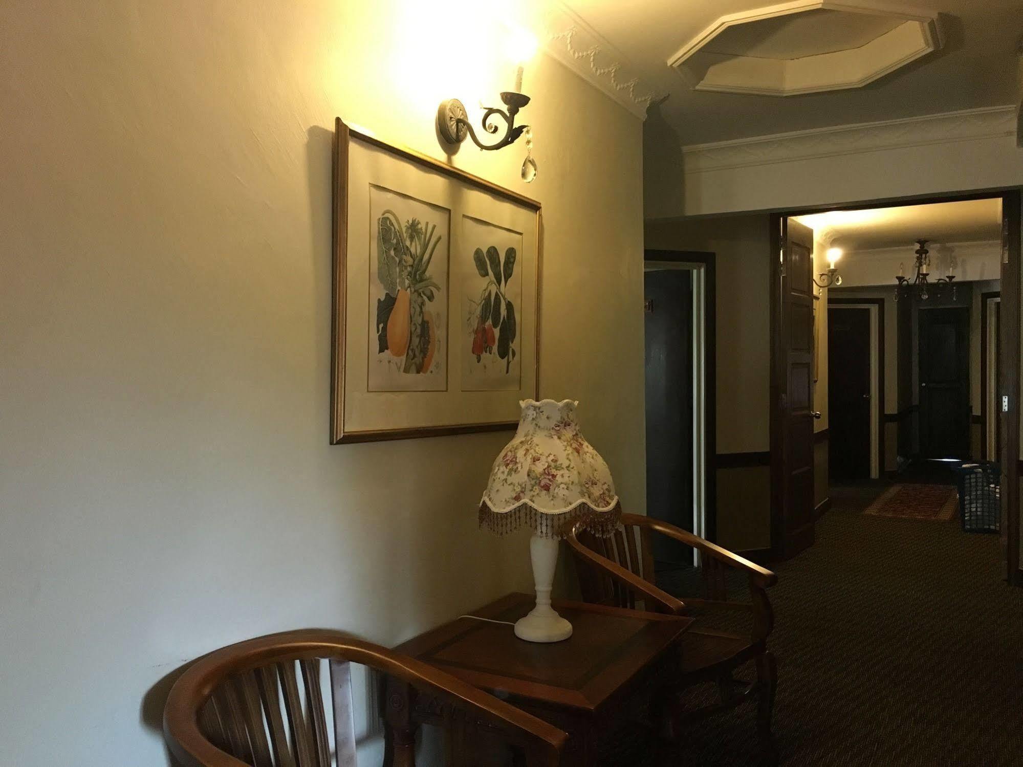 The Bala'S Holiday Chalet Cameron Highlands Bagian luar foto