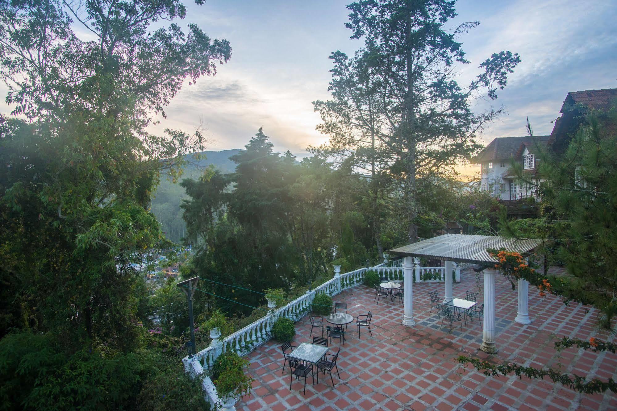 The Bala'S Holiday Chalet Cameron Highlands Bagian luar foto