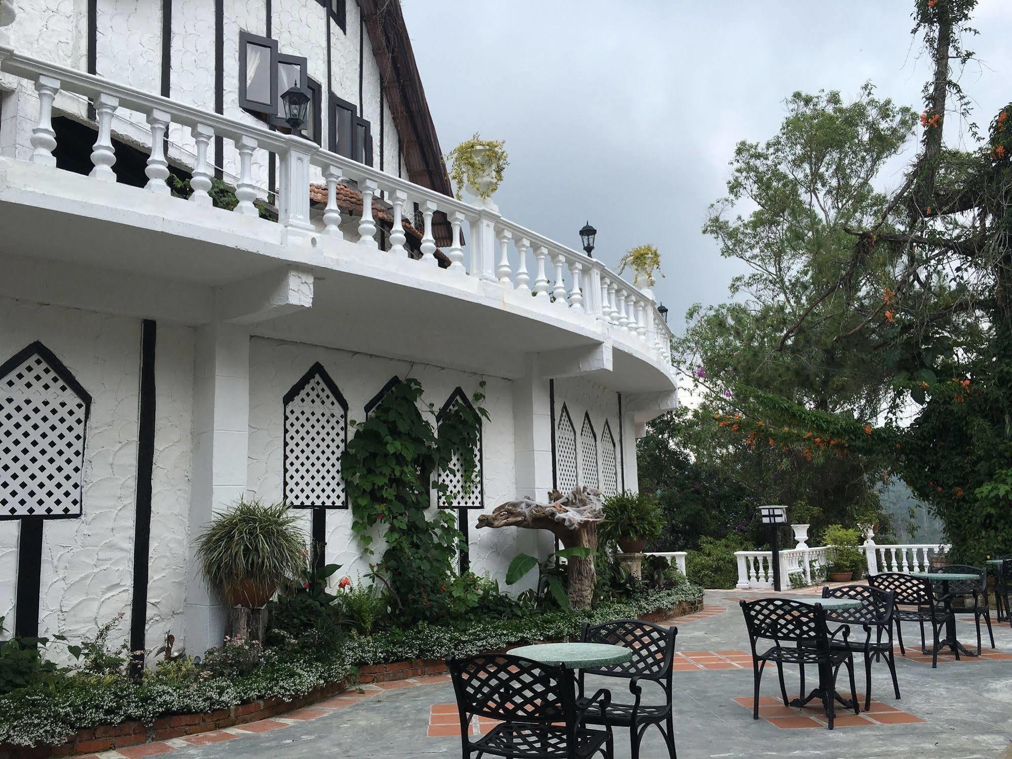 The Bala'S Holiday Chalet Cameron Highlands Bagian luar foto